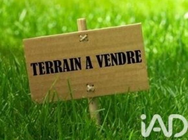 Vente Terrain 510 m2 Villiers Saint Fréderic
