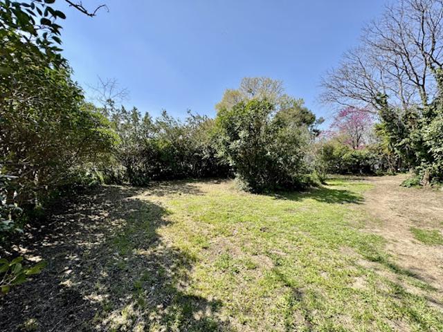 Vente Terrain 510 m2 Chateau gombert