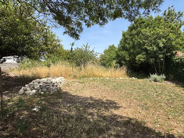 Vente Terrain 510 m2 Sainte Marie de Ré