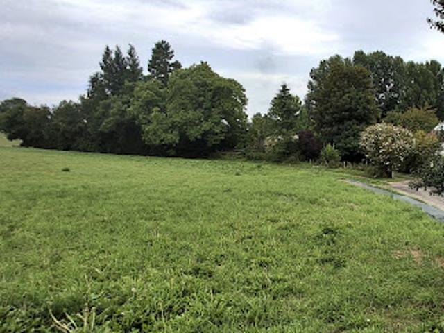Vente Terrain 5118 m2 Torcy le Petit