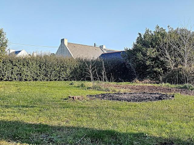 Vente Terrain 511 m2 Le Palais
