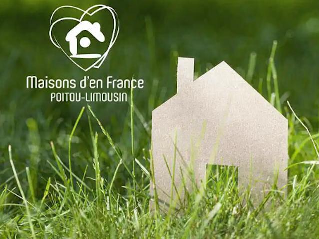 Vente Terrain 511 m2 Limoges