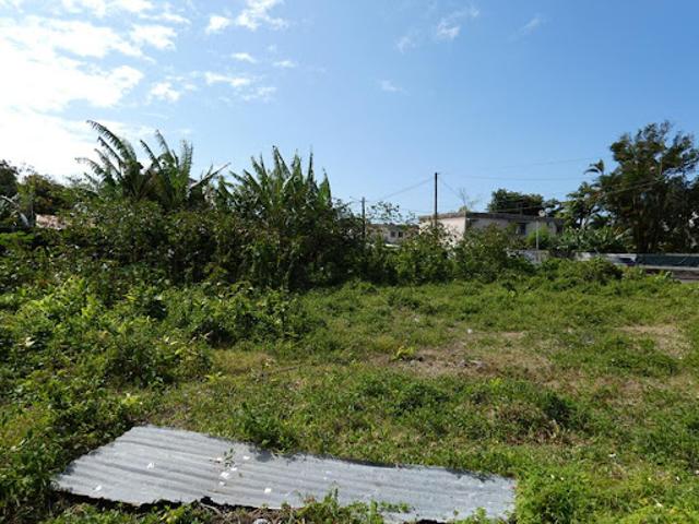 Vente Terrain 511 m2 Saint Benoit