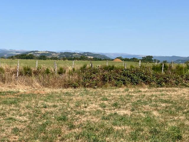 Vente Terrain 512 m2 Arpajon sur Cère