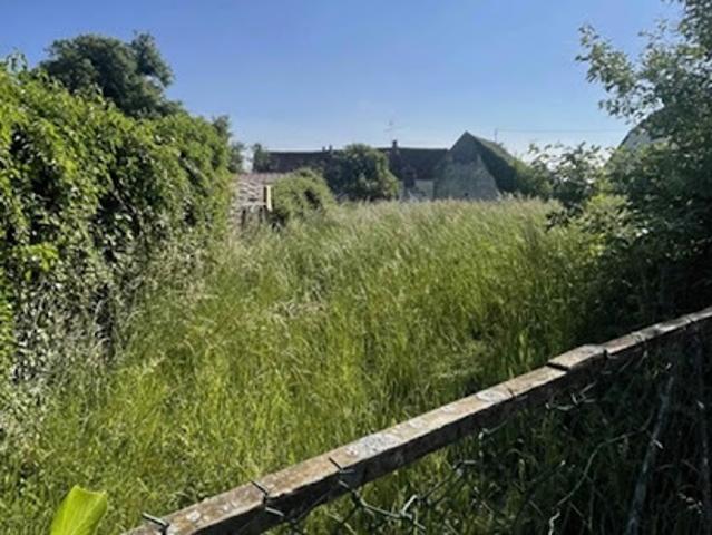 Vente Terrain 512 m2 Egreville