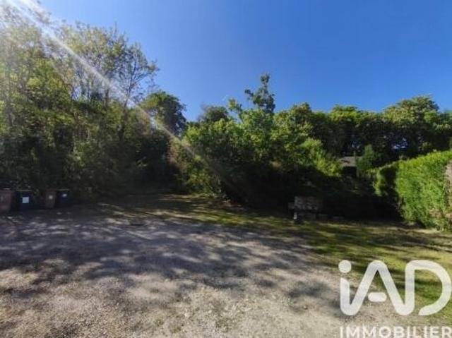Vente Terrain 517 m2 Le Malesherbois
