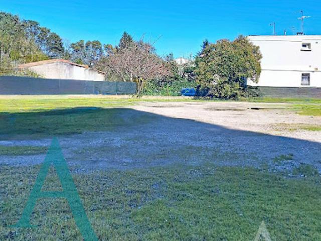 Vente Terrain 514 m2 Toulouse