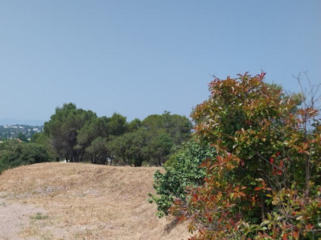 Vente Terrain 514 m2 Frejus