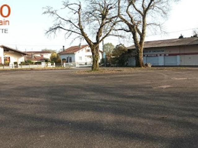 Vente Terrain 514 m2 Mont de Marsan
