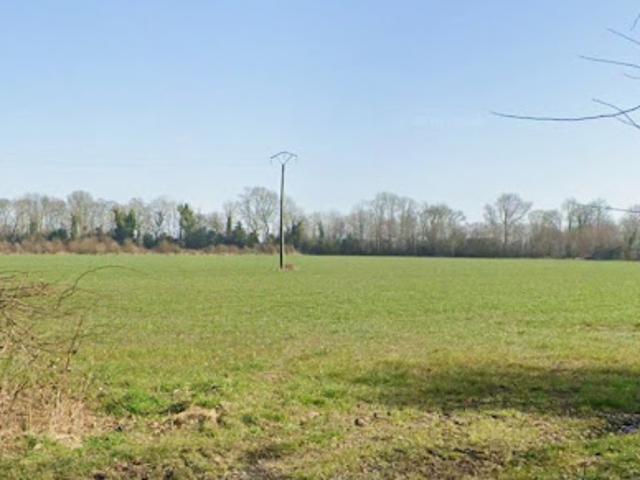 Vente Terrain 514 m2 Norolles