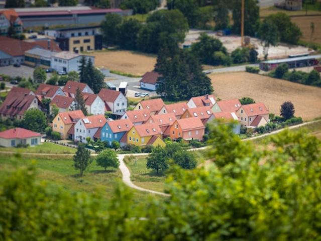 Vente Terrain 514 m2 Sainte Soulle