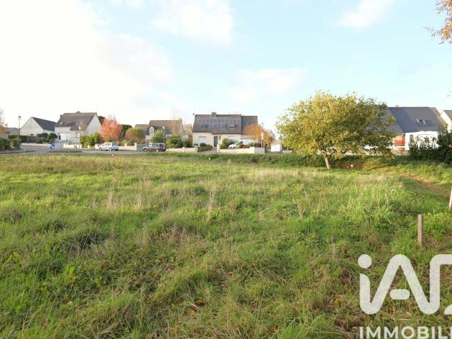 Vente Terrain 514 m²