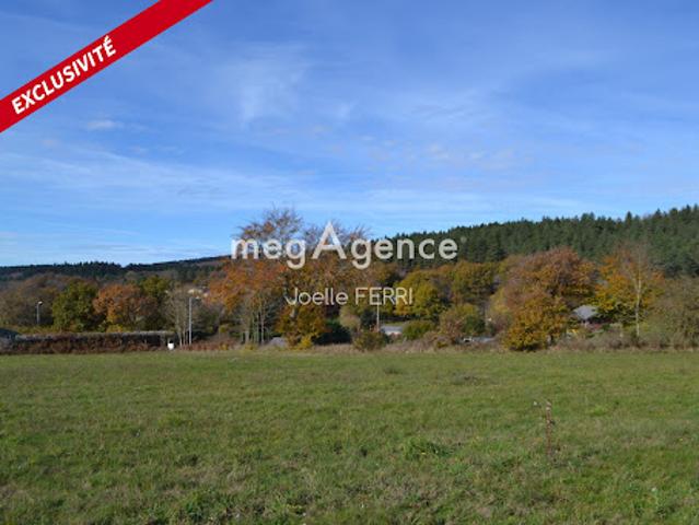 Vente Terrain constructible 5151 m2 Lacombe