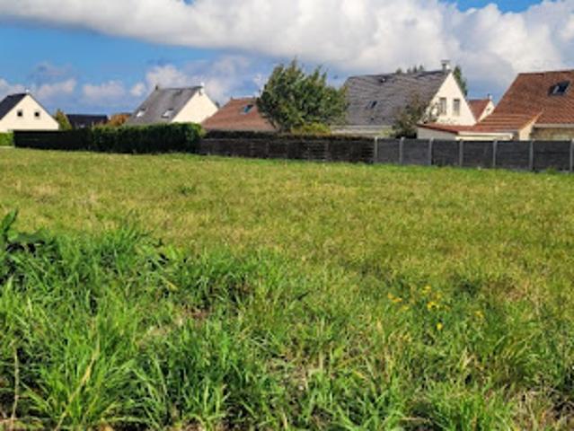 Vente Terrain 515 m2 Audruicq