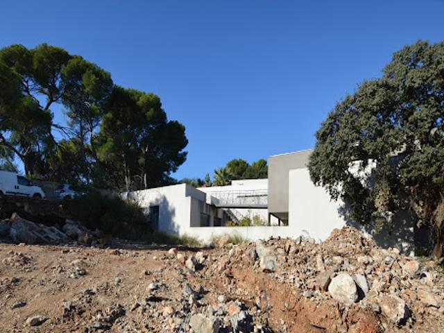 Vente Terrain 515 m2 Frontignan