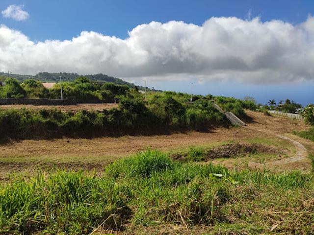 Vente Terrain 515 m2 Le Plate