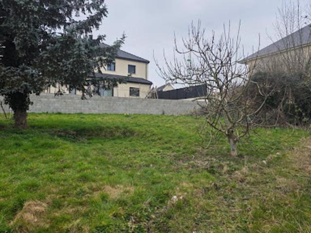 Vente Terrain 515 m2 Montivilliers