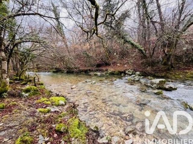 Vente Terrain 5175 m2 Cipieres