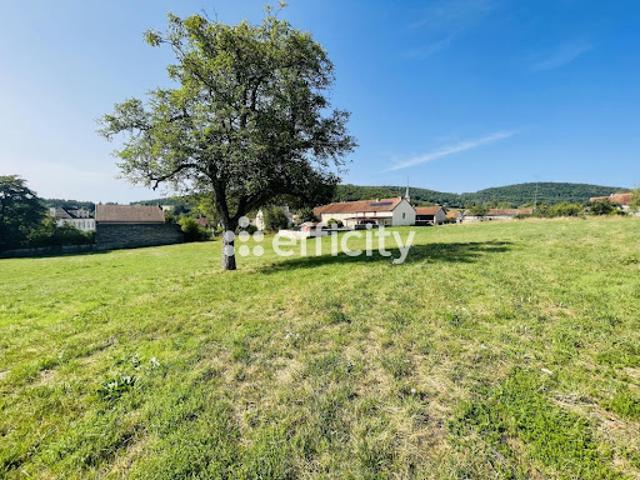 Vente Terrain 5179 m2 Agey