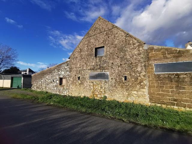 Vente Terrain 518 m2 La Baule Escoublac
