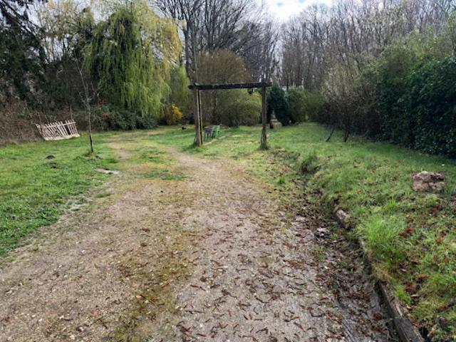 Vente Terrain 0 m2 Vulaines sur Seine