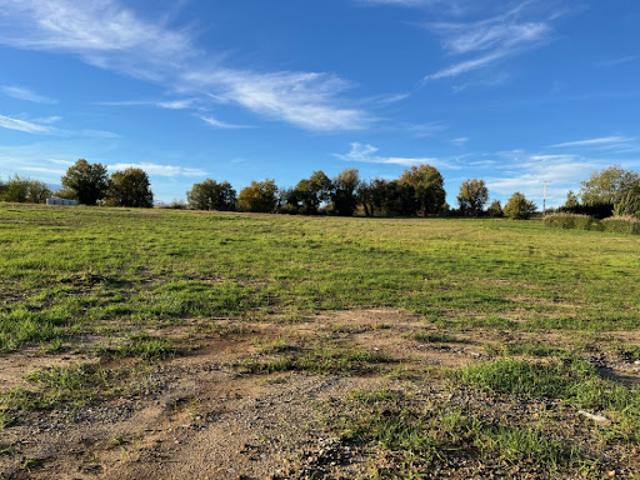 Vente Terrain 519 m2 Ambonil