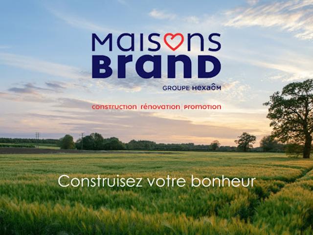 Vente Terrain 519 m2 Gries