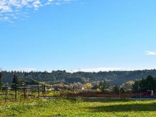 Vente Terrain 523 m2 Domazan