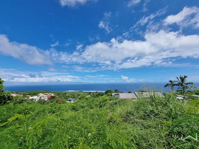 Vente Terrain 523 m2 Le Plate