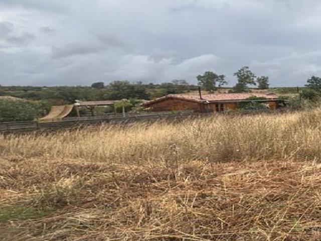 Vente Terrain 520 m2 Brugairolles