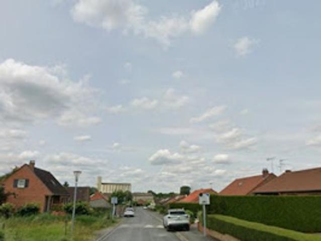 Vente Terrain 520 m2 Marquion