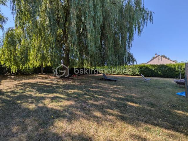Vente Terrain 522 m2 Saint Pathus