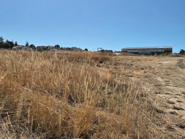 Vente Terrain 524 m2 Touvre