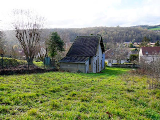 Vente Maison 3 pièces 65 m2 Nézel