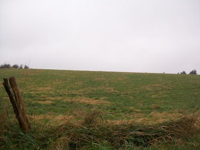 Vente Terrain 524 m2 Puiseux le Hauberger
