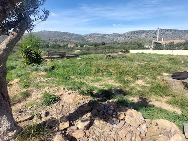 Vente Terrain 0 m2 Opoul Périllos