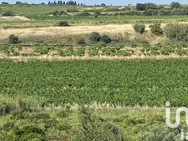 Vente Terrain 52610 m2 Magalas