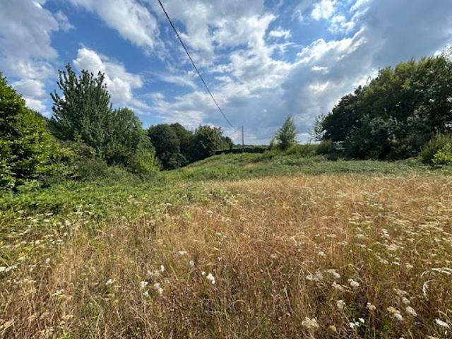 Vente Terrain 5270 m2 Beynat