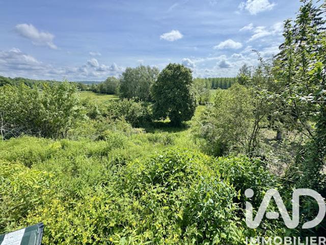 Vente Terrain 529 m2 Challerange
