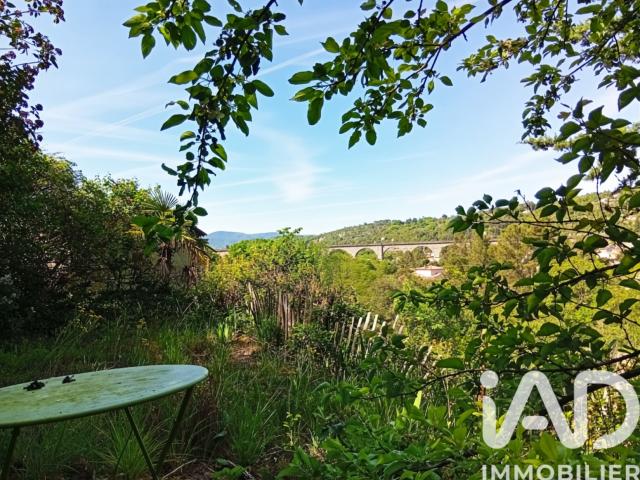 Vente Terrain 52 m²