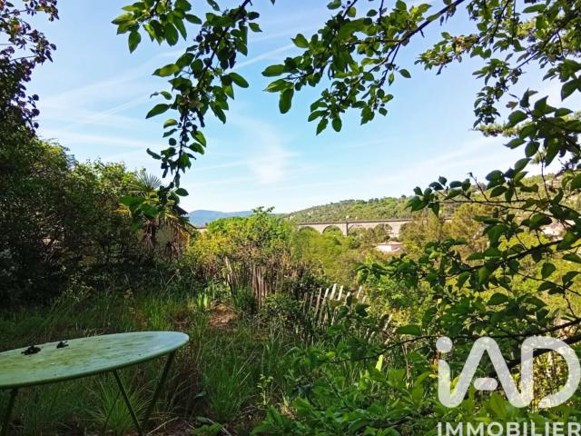 Vente Terrain 52 m²