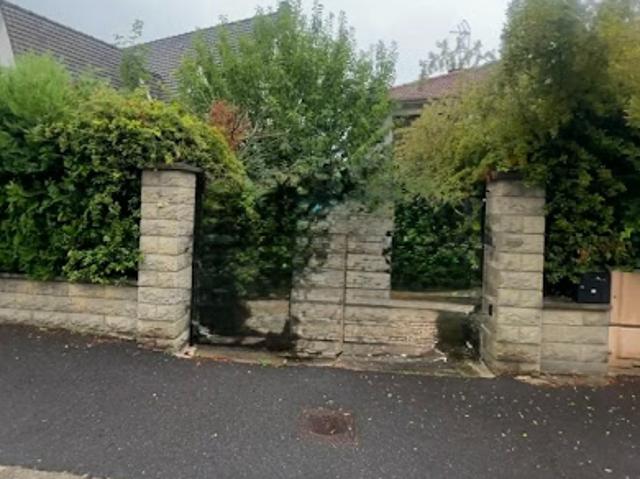 Vente Terrain 533 m2 Dammartin en Goële