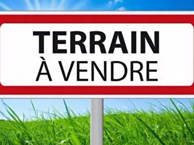 Vente Terrain 5309 m2 Biscarrosse