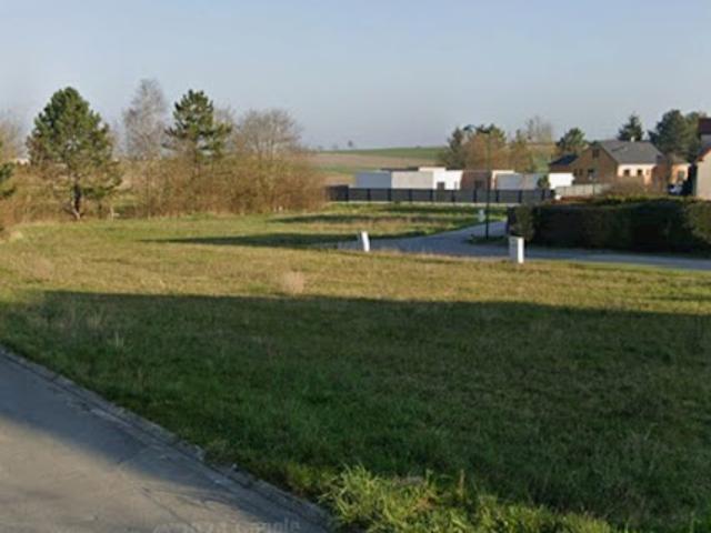 Vente Terrain 530 m2 Berméricourt