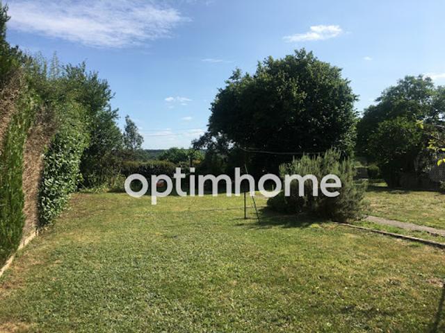 Vente Terrain 530 m2 Chartrettes