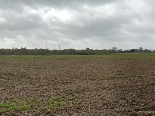 Vente Terrain 530 m2 Cléder