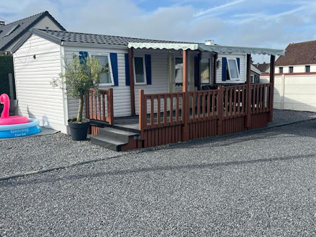 Vente Terrain 530 m2 Ferrières en Bray