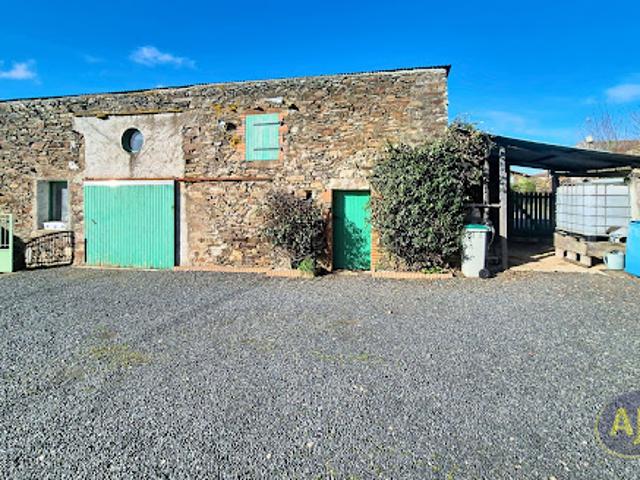 Vente Terrain 530 m2 Montaigu Vendée