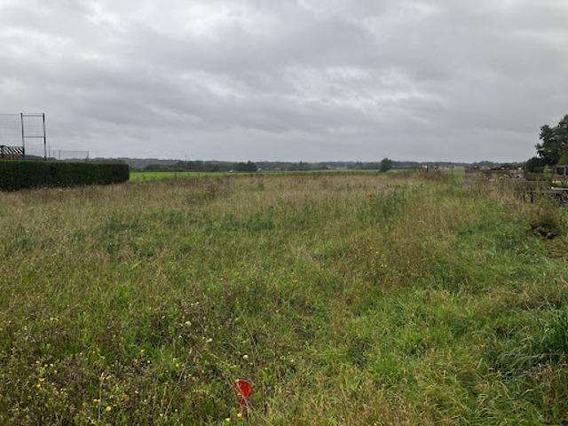 Vente Terrain 531 m2 Chaufour lès Bonnières