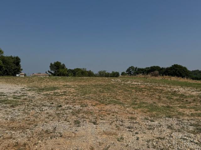 Vente Terrain 532 m2 Galargues
